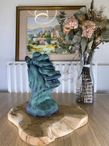 Bougie Sculptée Pégase