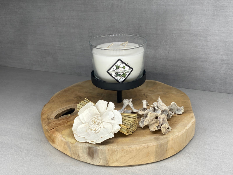 Envoûtante Vibe 3 mèches