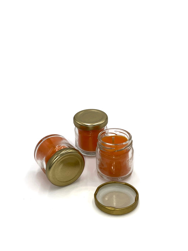 Petits Pots Orange