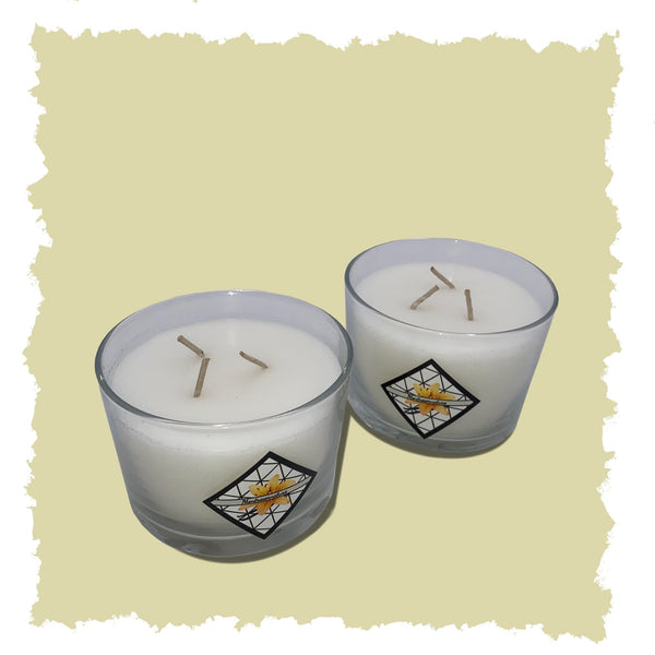 Délicieuse Vibe 3 mèches